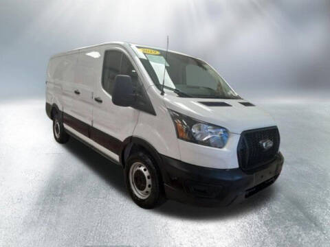 2021 Ford Transit for sale at Adams Auto Group Inc. in Charlotte NC