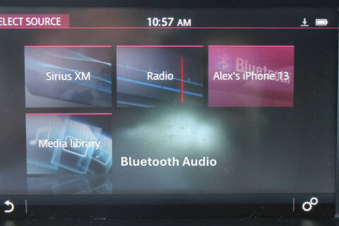 2018 Jaguar F-TYPE 296HP