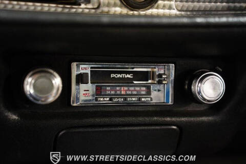 1974 Pontiac Firebird