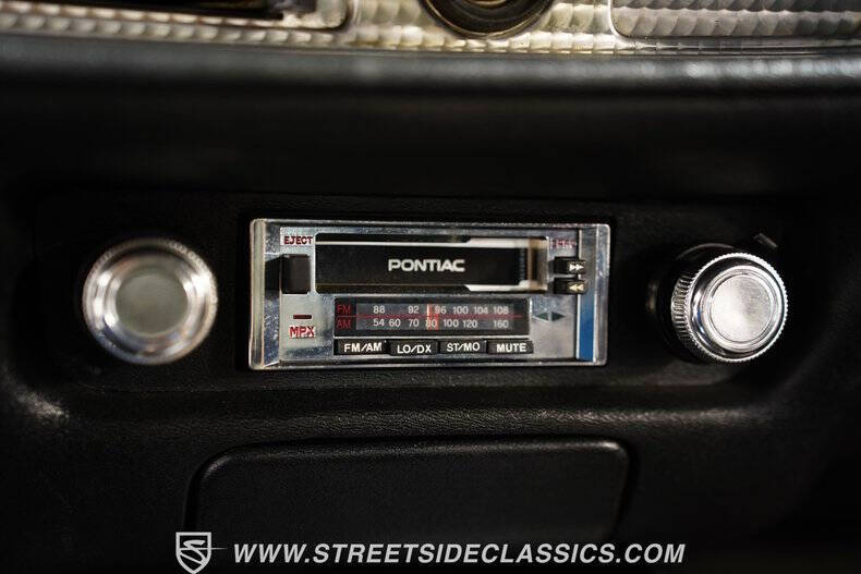 1974 Pontiac Firebird