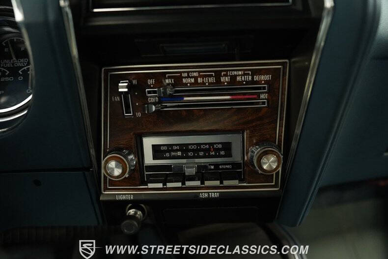 1977 Oldsmobile Cutlass