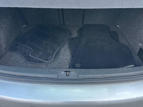 2007 Volkswagen Rabbit