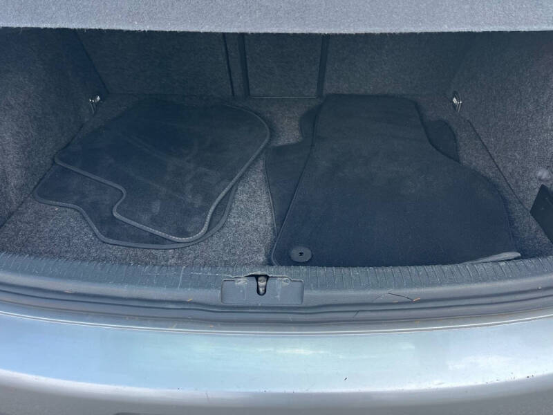 2007 Volkswagen Rabbit