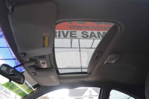 1997 Acura Integra LS