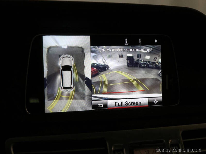 2015 Mercedes-Benz E-Class E 350 4MATIC