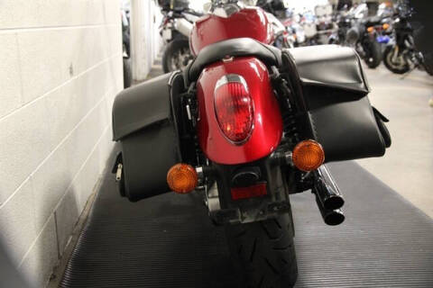 2008 Kawasaki VULCAN MEA