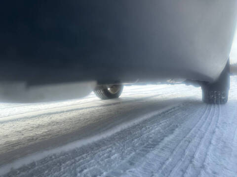 2014 Dodge Durango Citadel