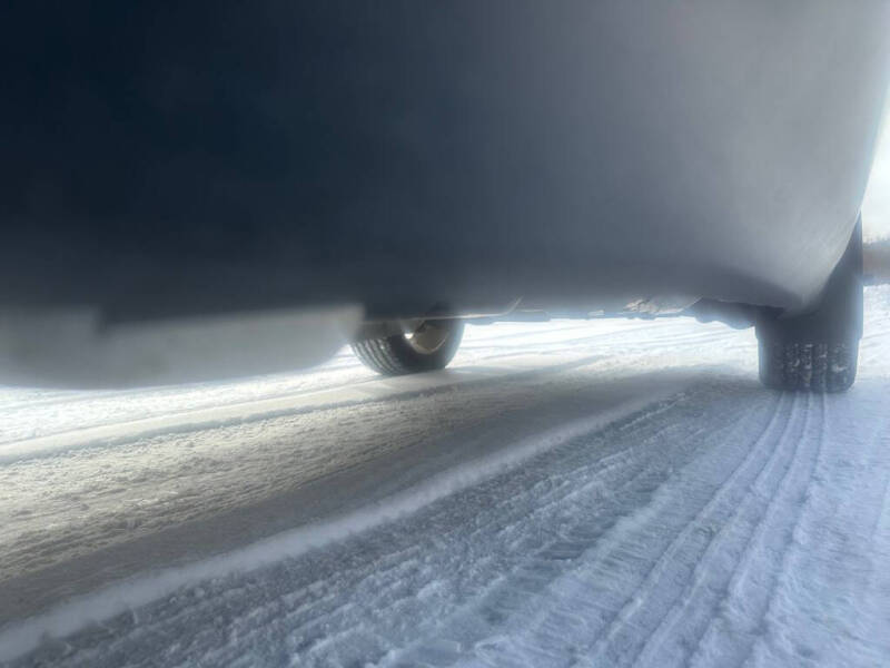 2014 Dodge Durango Citadel