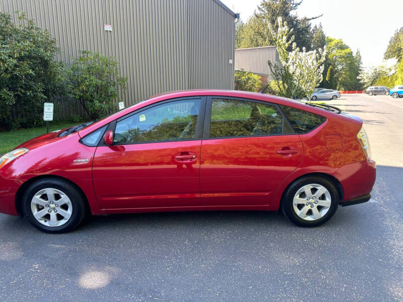 2006 Toyota Prius