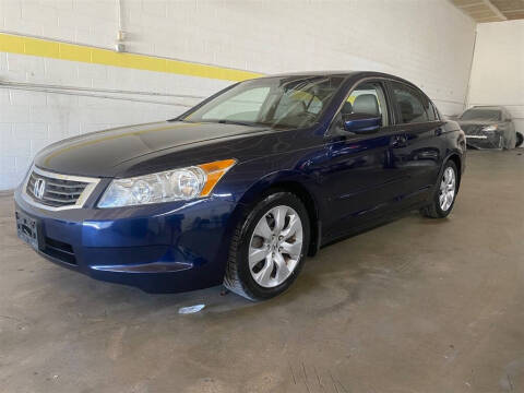 2009 Honda Accord