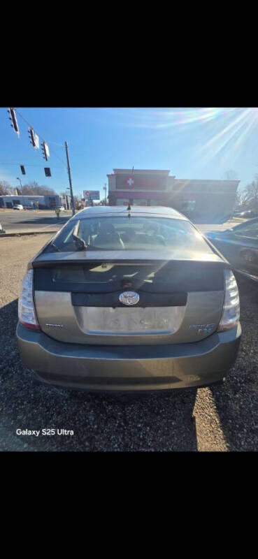 2006 Toyota Prius