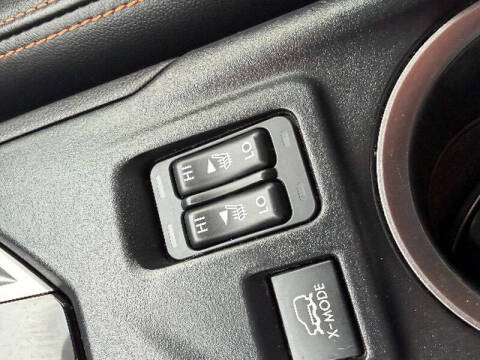 2020 Subaru Crosstrek Limited