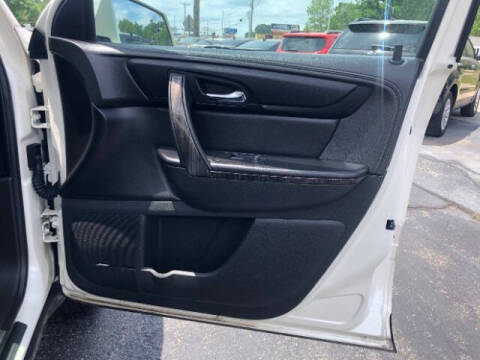 2014 GMC Acadia SLT-1