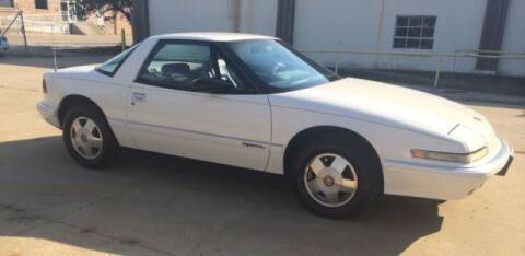 1990 Buick Reatta for sale at Euroasian Auto Inc in Wichita KS