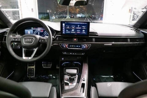 2025 Audi RS 5 Sportback 2.9T quattro