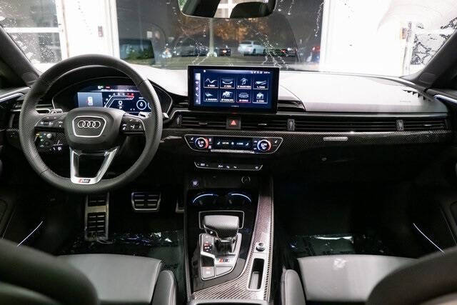 2025 Audi RS 5 Sportback 2.9T quattro