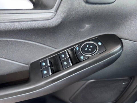 2026 Ford Escape Platinum