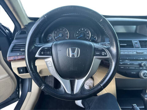 2010 Honda Accord Crosstour EX-L