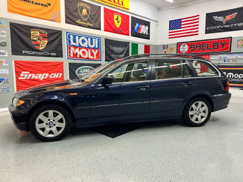 2005 BMW 3 Series for sale at Cars For Less Sales & Service Inc. in East Granby CT