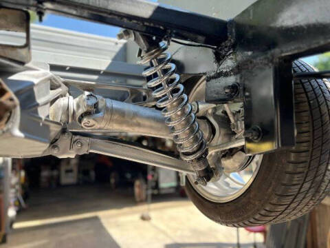 1954 GMC C/K 1500 Series