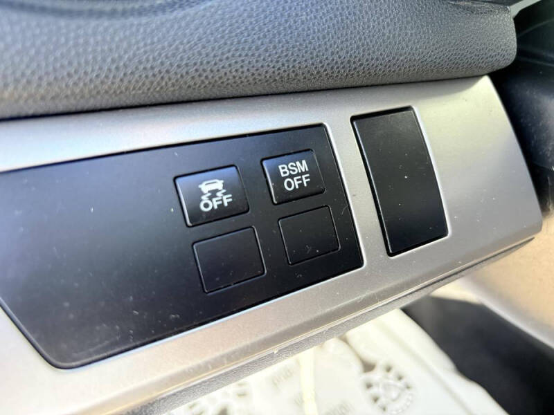 2013 Mazda MAZDA3 i Touring