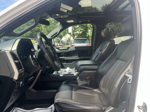 2019 Ford Expedition XLT