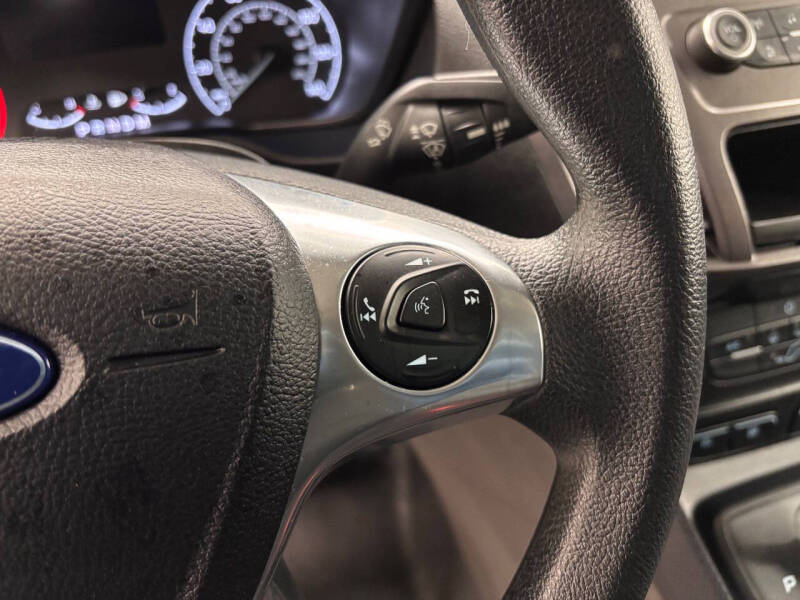 2021 Ford Transit Connect XL