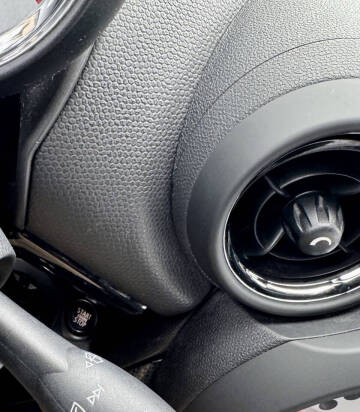 2013 MINI Countryman Cooper