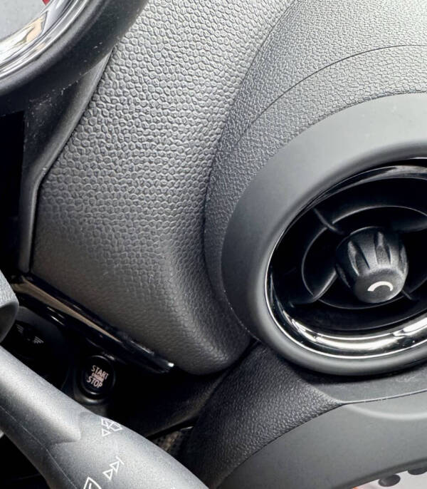 2013 MINI Countryman Cooper