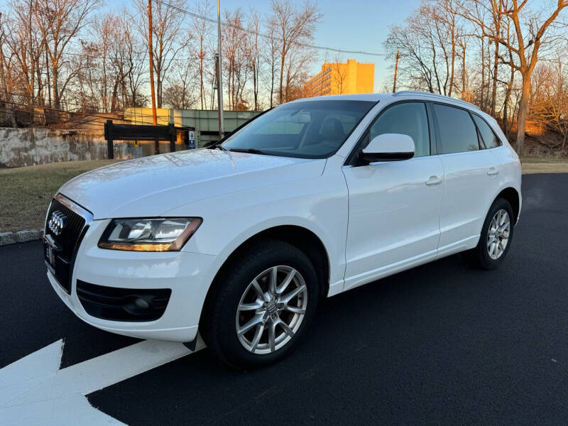 2010 Audi Q5 Premium photo 4