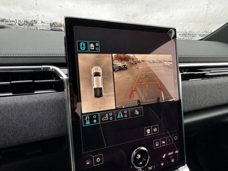 2026 GMC Sierra EV Elevation