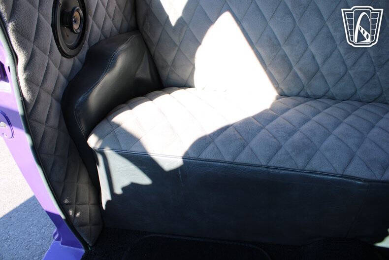 1948 Chevrolet Stylemaster