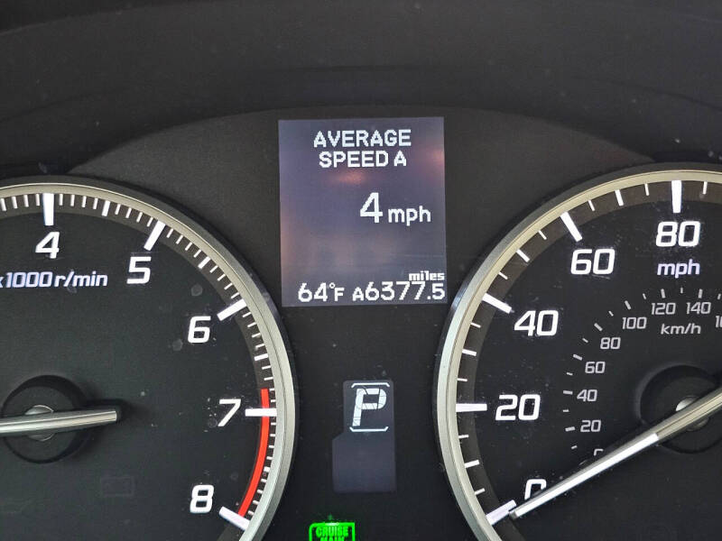 2015 Acura RDX w/Tech