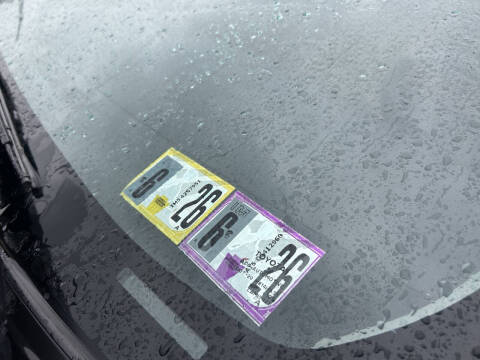 2012 Toyota Prius Four