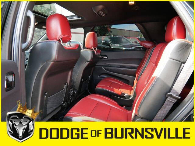 2023 Dodge Durango SRT Hellcat