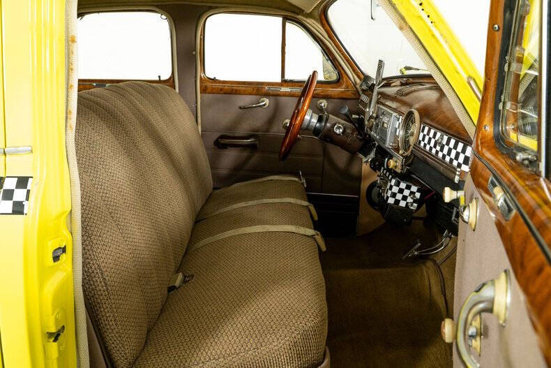 1948 Chevrolet Fleetmaster