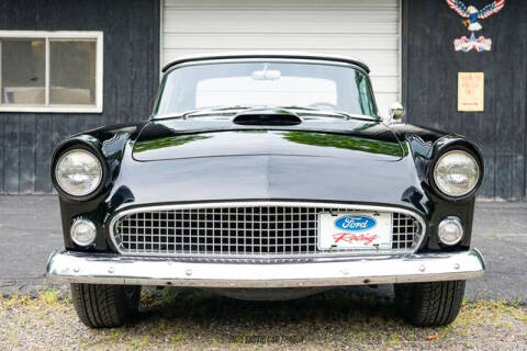 1955 Ford Thunderbird
