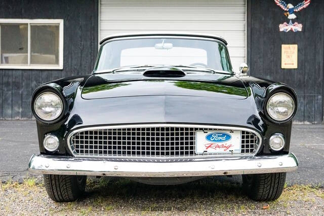 1955 Ford Thunderbird