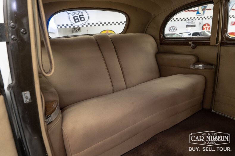 1941 Packard Super Eight