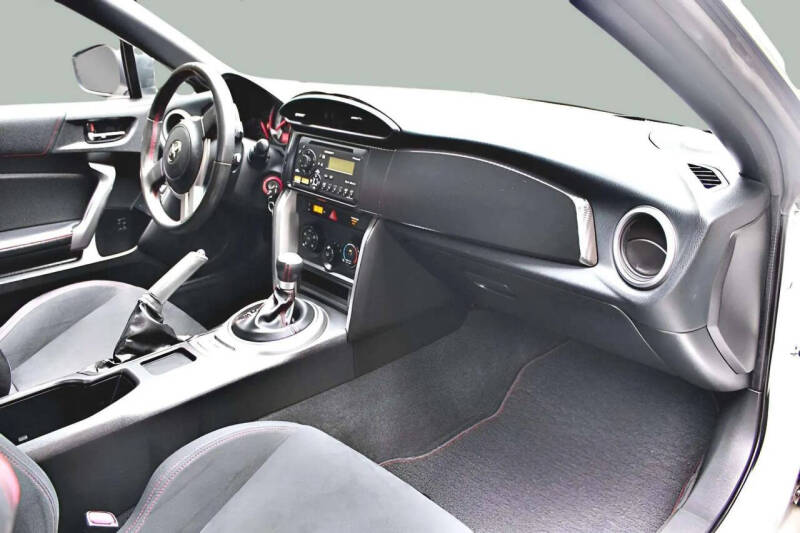 2013 Scion FR-S