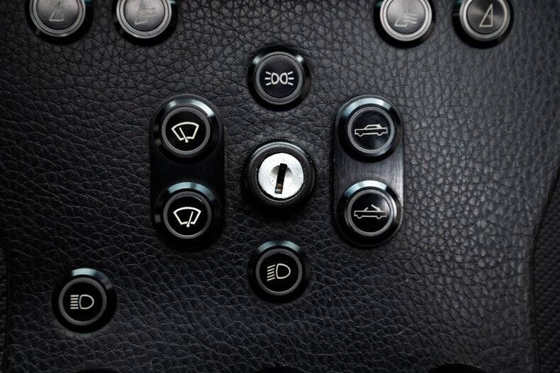 1965 Lincoln Continental