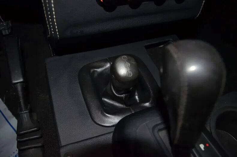 1996 Land Rover Defender