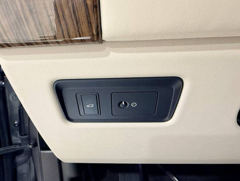 2018 Land Rover Range Rover Supercharged