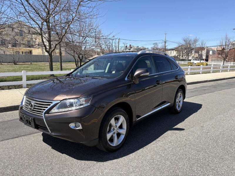 2013 Lexus RX 350 for sale at Cars Trader New York in Brooklyn NY