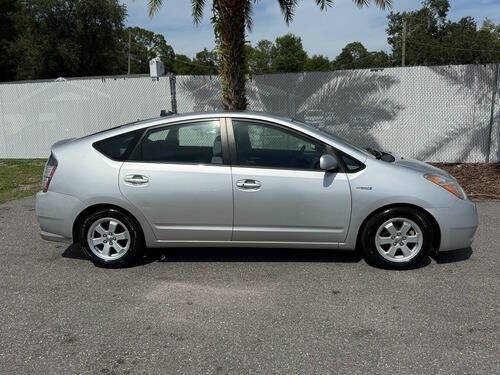 2009 Toyota Prius