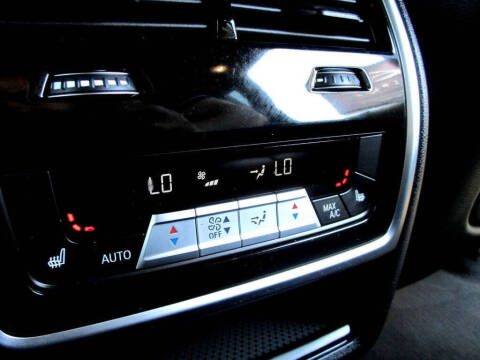 2020 BMW X5 M50i xDrive