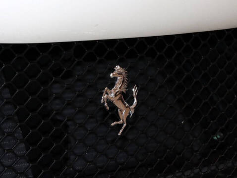 2024 Ferrari Purosangue