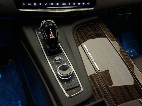 2021 Cadillac Escalade ESV Luxury