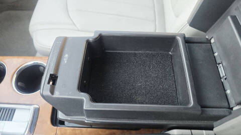 2009 Buick Enclave CXL