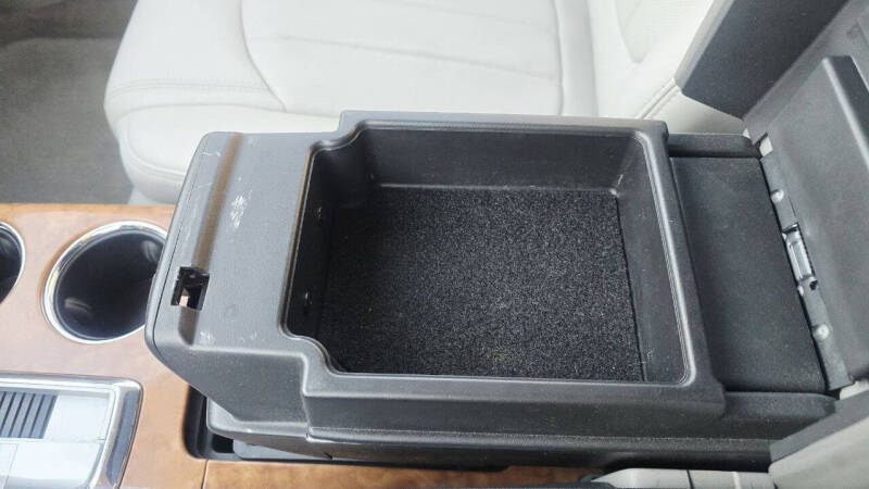 2009 Buick Enclave CXL